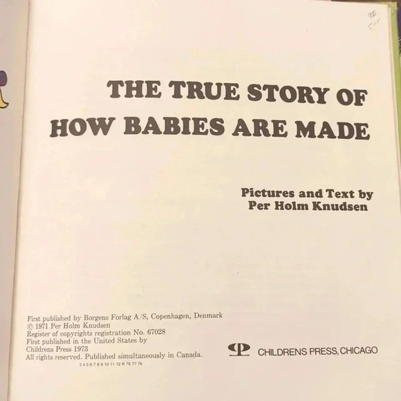 Original Vintage Classic Book - Picture 3 of 3